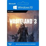 Wasteland 3 – Sleviste.cz