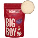 BIG BOY Rýžová proteinová kaše 250 g – Zboží Dáma