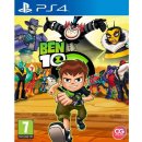 Hra na Playstation 4 Ben 10