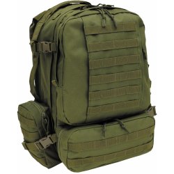 MFH Tactical Modular OD Green 45 l