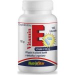 Nutrihouse - Vitamín E 90 kapslí – Hledejceny.cz
