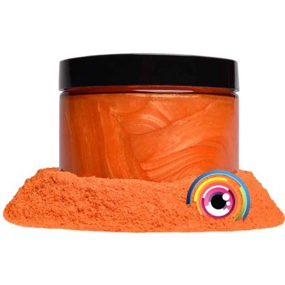 Eye Candy Pigments Kakiiro Orange 25 g – Sleviste.cz