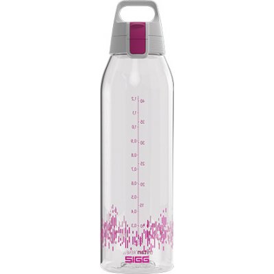 Sigg Total Clear One MyPlanet 1 500 ml – Zbozi.Blesk.cz