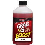 Starbaits Global Dip Tutti 500 ml – Zboží Dáma
