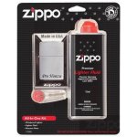 Zippo Set benzín kamínky 887589 – Hledejceny.cz