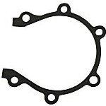 Těsnění mezi bloky Babetta 207 | Zboží Auto