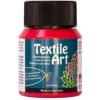 Barva na textil Nerchau Textile Art TT 318 červená 59ml