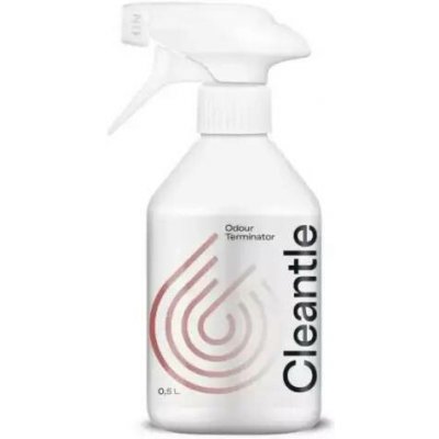 Cleantle Odour Eliminator 500 ml – Zbozi.Blesk.cz
