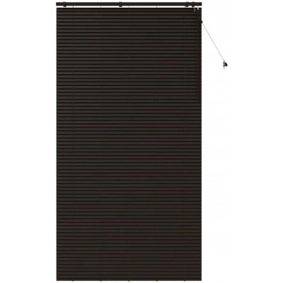 Dřevěné žaluzie 140 cm x 250 cm – Hledejceny.cz