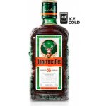 Jägermeister 35% 0,35 l (holá láhev) – Sleviste.cz