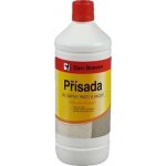 Přísada do omítky proti vlhkosti 1l nažloutlá DEN 57619Q) – Zboží Mobilmania