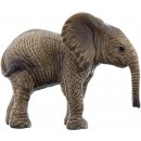 Schleich 14322 mládě slona afrického