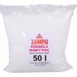 Kondela Náplň do sedacích vaků EPS polystyrénové kuličky balení 50 l – Zboží Mobilmania