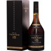 Brandy Torres 15 Reserva Privada Imperial Brandy 40% 0,7 l (kazeta)