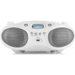 JVC RD-E661 DAB – Zboží Mobilmania