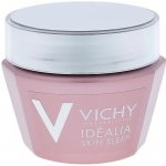 Vichy Idéalia Skin Sleep regenerační noční lehký balzám pro všechny typy pleti 50 ml – Zbozi.Blesk.cz