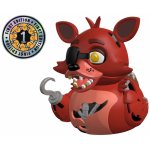 Tubbz kachnička Five Nights at Freddy´s Foxy první edice – Zboží Mobilmania