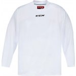 Tréninkový dres CCM Jersey JR modrá – Zboží Dáma