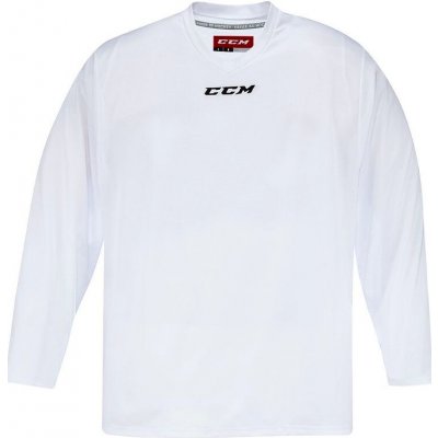 Tréninkový dres CCM Jersey JR modrá – Zboží Dáma