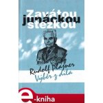 Zavátou junáckou stezkou - Rudolf Plajner – Zboží Mobilmania