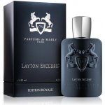 Parfums de Marly Layton parfémovaná voda unisex 125 ml – Zbozi.Blesk.cz