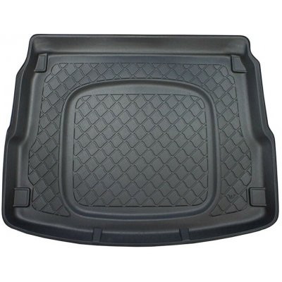 Plastová vana do kufru Aristar Audi A8 2010-2017 (sedan ) – Hledejceny.cz