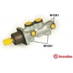 Hlavní brzdový válec BREMBO M 23 025