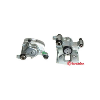 BREMBO brzdový třmen F 68 063 – Zbozi.Blesk.cz