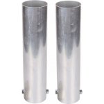 Merco Round 83 pouzdro pro sloupek – Hledejceny.cz