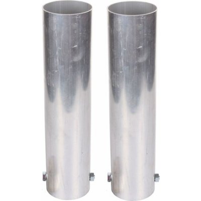 Merco Round 83 pouzdro pro sloupek – Hledejceny.cz