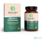 Green idea Třezalka bylinný extrakt 60 tablet – Hledejceny.cz