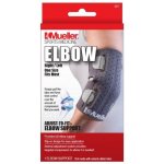 Mueller Sports Medicine Adjustable Elbow Support bandáž na loket – Zboží Dáma