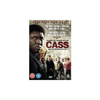 Cass DVD