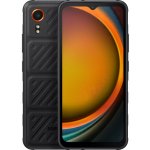 Samsung Galaxy Xcover 7 G556B 6GB/128GB Black – Zboží Živě