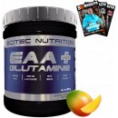 Scitec Nutrition EAA + Glutamine 300 g