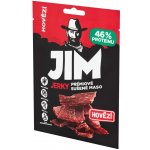 Jim Jerky hovězí 23 g – Zboží Dáma
