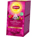 Lipton Čaj Pyramid Juicy Forest Fruit 25 x 1.7 g