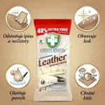 Green Shield Conditioning Leather vlhčené ubrousky na kůži 50 ks – Hledejceny.cz