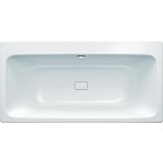 Kaldewei Asymmetric Duo 170 x 80 cm 274000010001 – Zboží Mobilmania