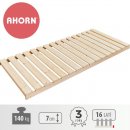 Ahorn LATT LUX 16 220 x 90 cm