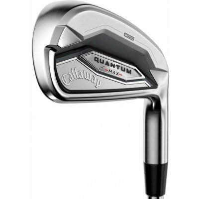 Callaway Quantum Max set želez 6 pravé grafit Stiff – Hledejceny.cz