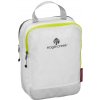 Obal na oděv a obuv Eagle Creek organizér Pack-It Specter Clean Dirty Half Cube white/strobe