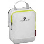 Eagle Creek organizér Pack-It Specter Clean Dirty Half Cube white/strobe – Zboží Dáma