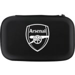 Mission Football - FC Arsenal - Official Licensed - The Gunners - W3 - Mono Crest - Black – Zboží Mobilmania