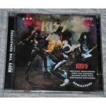 Kiss - Alive! CD – Hledejceny.cz