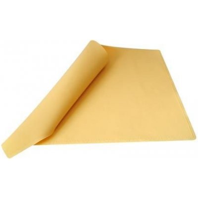 TORO silikonový vál 52x42cm, krémový – HobbyKompas.cz