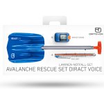 Ortovox Rescue Set Diract Voice – Hledejceny.cz