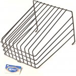 Duvo+ Jesličky kov malé 13 x 18 x 12 cm – Sleviste.cz