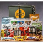 Muniční Bedna Armyboxeo pro fitkaře – Hledejceny.cz