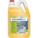 Max Lemon detergent pro ruční mytí nádobí 5 l – Zboží Mobilmania